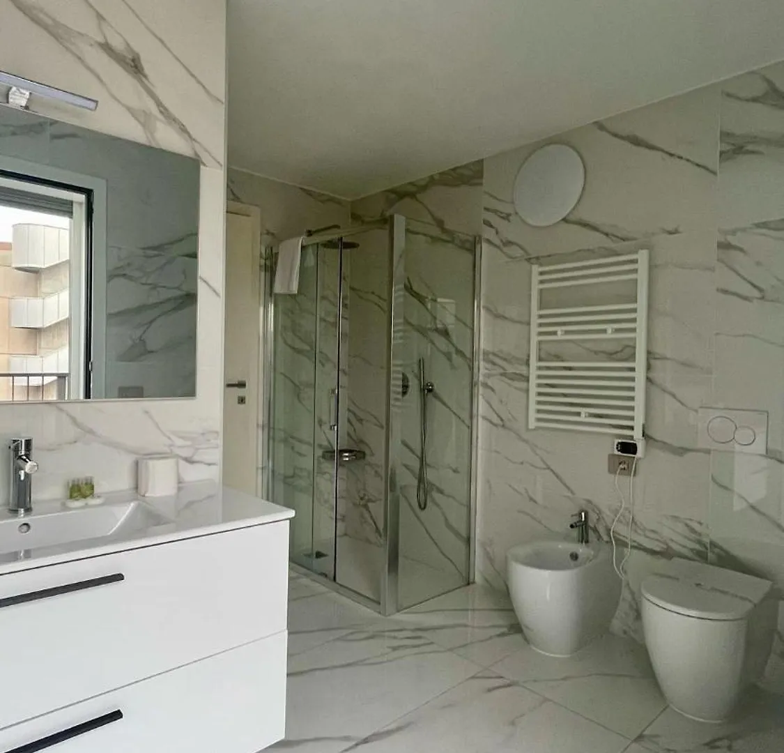 Beco Sempione Luxury Apartment Milaan Italië